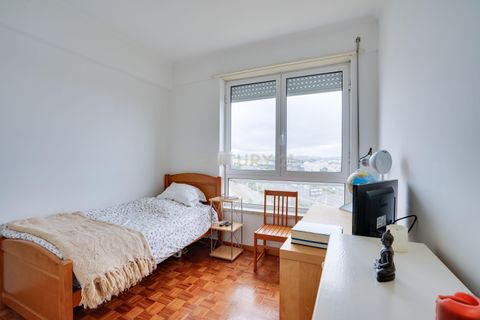 Leilighet i Moscavide, Lisbon, Moscavide - € 245 000 | Ref: C0222-07031 - foto 18