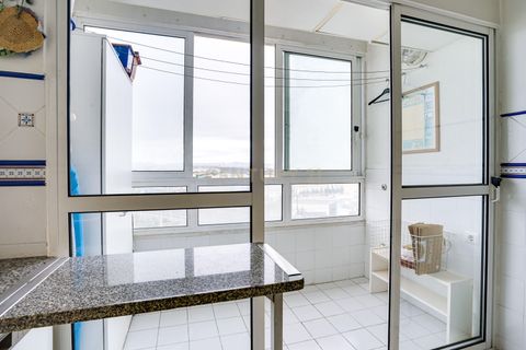 Leilighet i Moscavide, Lisbon, Moscavide - € 245 000 | Ref: C0222-07031 - foto 24