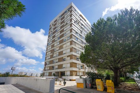 Leilighet i Moscavide, Lisbon, Moscavide - € 245 000 | Ref: C0222-07031 - foto 38
