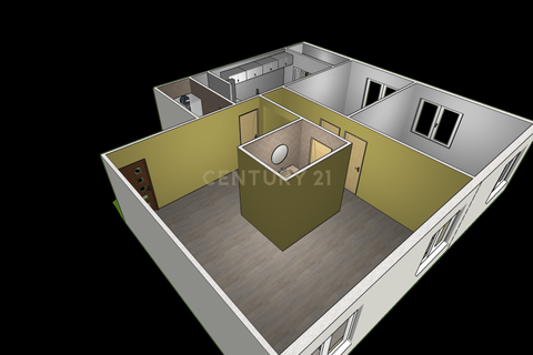Leilighet i Moscavide, Lisbon, Moscavide - € 245 000 | Ref: C0222-07031 - foto 42