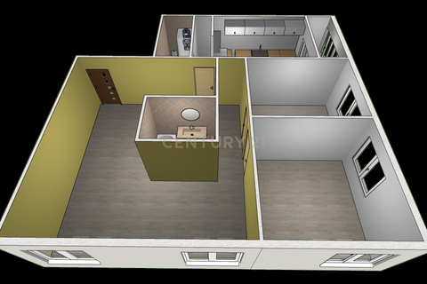 Leilighet i Moscavide, Lisbon, Moscavide - € 245 000 | Ref: C0222-07031 - foto 44
