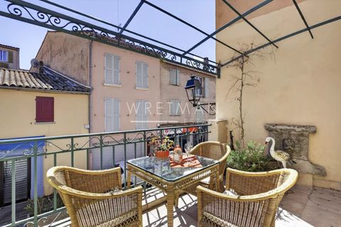 Lejlighed i Saint-Tropez, Var, Saint-Tropez - € 1.790.000 | Ref: 87013397 - foto 3