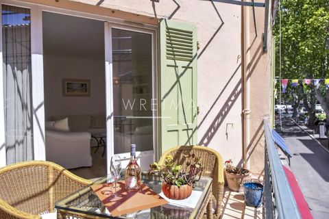 Lejlighed i Saint-Tropez, Var, Saint-Tropez - € 1.790.000 | Ref: 87013397 - foto 4