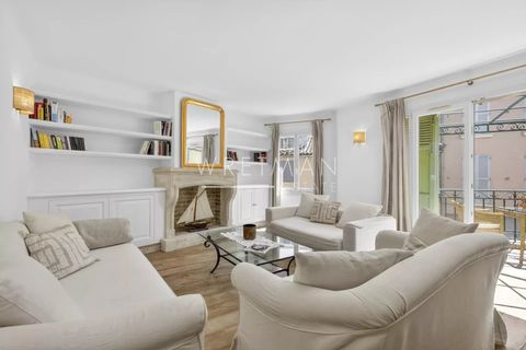 Lejlighed i Saint-Tropez, Var, Saint-Tropez - € 1.790.000 | Ref: 87013397 - foto 6