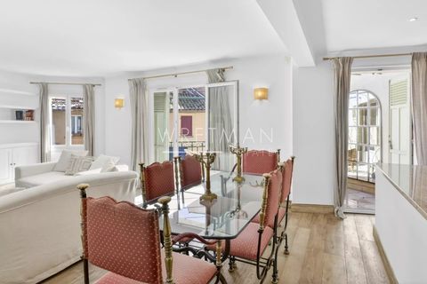 Lejlighed i Saint-Tropez, Var, Saint-Tropez - € 1.790.000 | Ref: 87013397 - foto 9