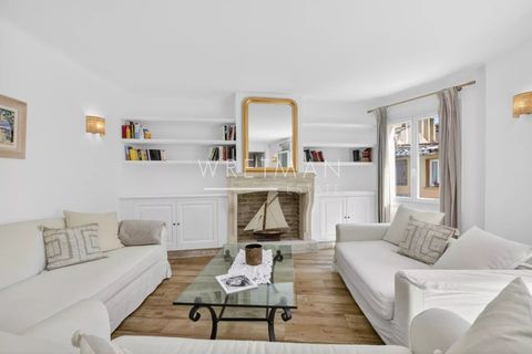 Lejlighed i Saint-Tropez, Var, Saint-Tropez - € 1.790.000 | Ref: 87013397 - foto 11