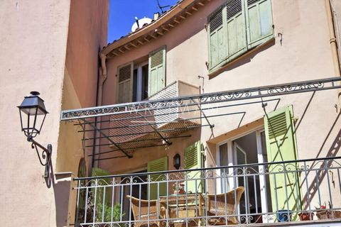 Lejlighed i Saint-Tropez, Var, Saint-Tropez - € 1.790.000 | Ref: 87013397 - foto 25
