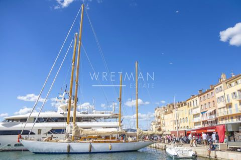 Lejlighed i Saint-Tropez, Var, Saint-Tropez - € 1.790.000 | Ref: 87013397 - foto 30