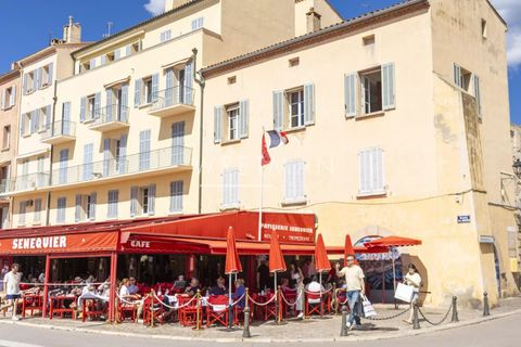 Lejlighed i Saint-Tropez, Var, Saint-Tropez - € 1.790.000 | Ref: 87013397 - foto 32