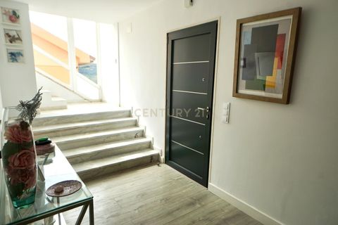 Villa i Loures, Lisbon, Loures - € 518.000 | Ref: C0222-07042 - foto 5
