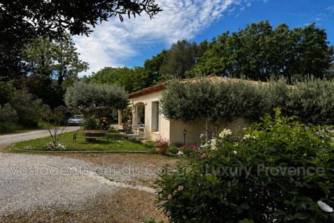 Villa a Greasque, Bouches-du-Rhone, Greasque - € 678.000 | Ref: 889V1910M - foto 2