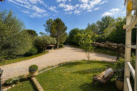 Villa a Greasque, Bouches-du-Rhone, Greasque - € 678.000 | Ref: 889V1910M - foto 3