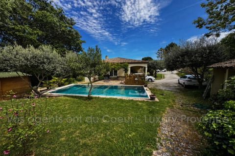 Villa a Greasque, Bouches-du-Rhone, Greasque - € 678.000 | Ref: 889V1910M - foto 4