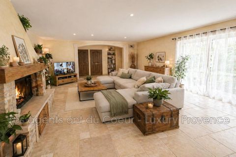 Villa a Greasque, Bouches-du-Rhone, Greasque - € 678.000 | Ref: 889V1910M - foto 7