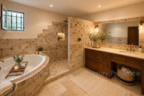 Villa a Greasque, Bouches-du-Rhone, Greasque - € 678.000 | Ref: 889V1910M - foto 8