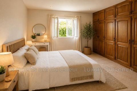 Villa a Greasque, Bouches-du-Rhone, Greasque - € 678.000 | Ref: 889V1910M - foto 9