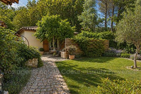 Villa a Greasque, Bouches-du-Rhone, Greasque - € 678.000 | Ref: 889V1910M - foto 10
