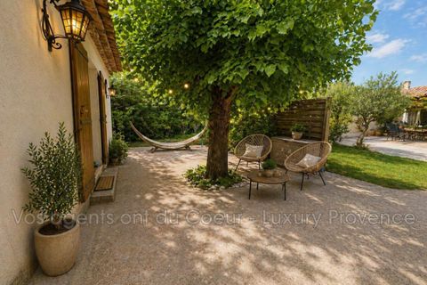 Villa a Greasque, Bouches-du-Rhone, Greasque - € 678.000 | Ref: 889V1910M - foto 11