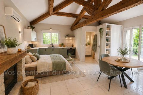 Villa a Greasque, Bouches-du-Rhone, Greasque - € 678.000 | Ref: 889V1910M - foto 12