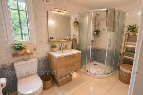 Villa a Greasque, Bouches-du-Rhone, Greasque - € 678.000 | Ref: 889V1910M - foto 13