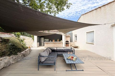 Villa i Simiane-Collongue, Bouches-du-Rhone, Simiane-Collongue - € 945.000 | Ref: 889V1907M - foto 2