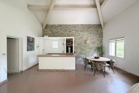 Villa i Simiane-Collongue, Bouches-du-Rhone, Simiane-Collongue - € 945.000 | Ref: 889V1907M - foto 7