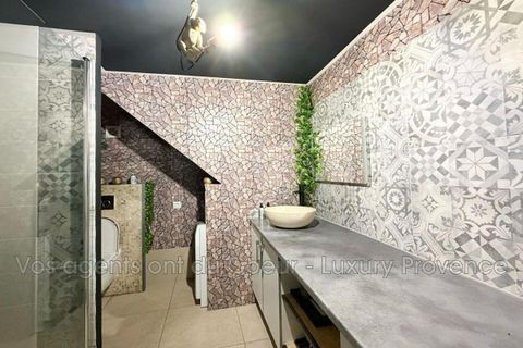 Villa i Simiane-Collongue, Bouches-du-Rhone, Simiane-Collongue - € 945.000 | Ref: 889V1907M - foto 8