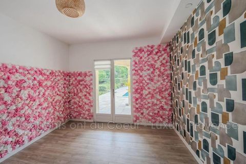 Villa i Simiane-Collongue, Bouches-du-Rhone, Simiane-Collongue - € 945.000 | Ref: 889V1907M - foto 12