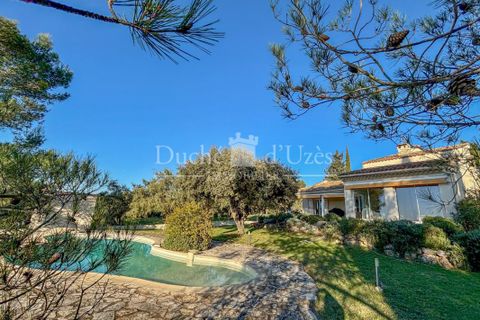 Villa i Uzes, Gard, Uzes - € 728.000 | Ref: 301229178 - foto 1