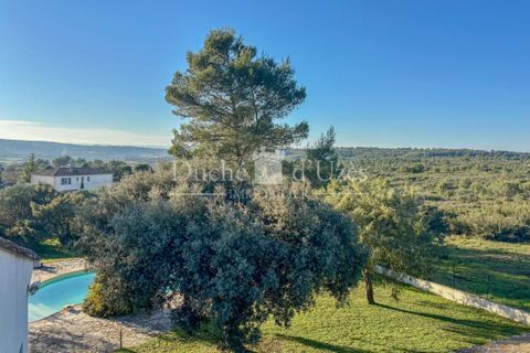 Villa i Uzes, Gard, Uzes - € 728.000 | Ref: 301229178 - foto 2