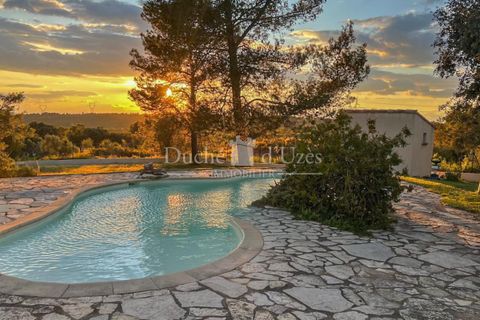 Villa i Uzes, Gard, Uzes - € 728.000 | Ref: 301229178 - foto 3