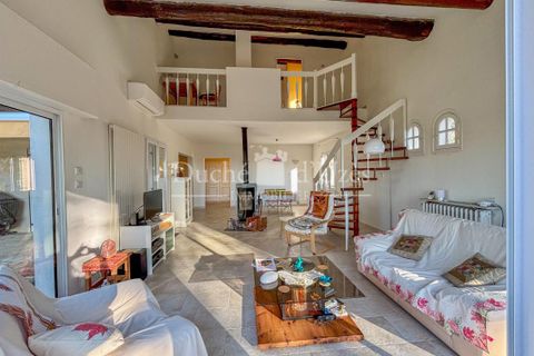 Villa i Uzes, Gard, Uzes - € 728.000 | Ref: 301229178 - foto 4