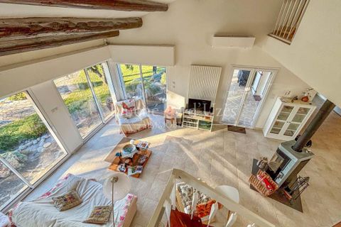 Villa i Uzes, Gard, Uzes - € 728.000 | Ref: 301229178 - foto 5