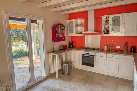 Villa i Uzes, Gard, Uzes - € 728.000 | Ref: 301229178 - foto 9