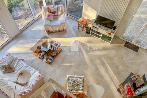 Villa i Uzes, Gard, Uzes - € 728.000 | Ref: 301229178 - foto 10