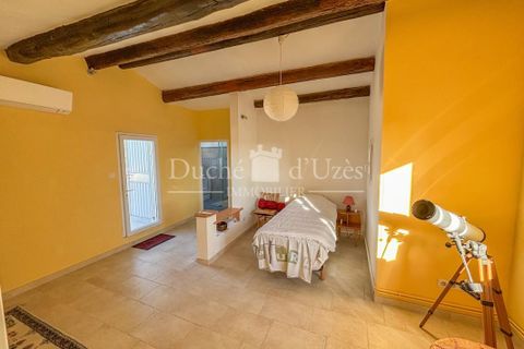 Villa i Uzes, Gard, Uzes - € 728.000 | Ref: 301229178 - foto 12