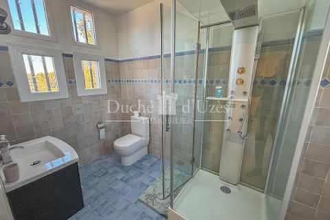 Villa i Uzes, Gard, Uzes - € 728.000 | Ref: 301229178 - foto 14