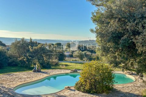 Villa i Uzes, Gard, Uzes - € 728.000 | Ref: 301229178 - foto 18