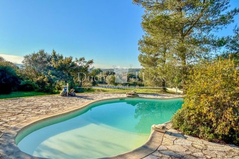 Villa i Uzes, Gard, Uzes - € 728.000 | Ref: 301229178 - foto 19