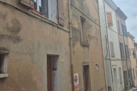 Landsbyhus i Peynier, Bouches-du-Rhone, Peynier - € 150.000 | Ref: 889V1870M - foto 2