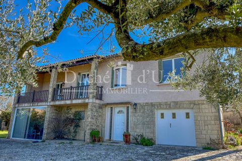 Villa i Uzes, Gard, Uzes - € 370.000 | Ref: 301229173 - foto 2