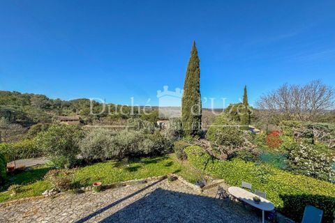 Villa i Uzes, Gard, Uzes - € 370.000 | Ref: 301229173 - foto 4