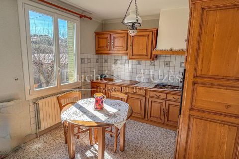 Villa i Uzes, Gard, Uzes - € 370.000 | Ref: 301229173 - foto 7