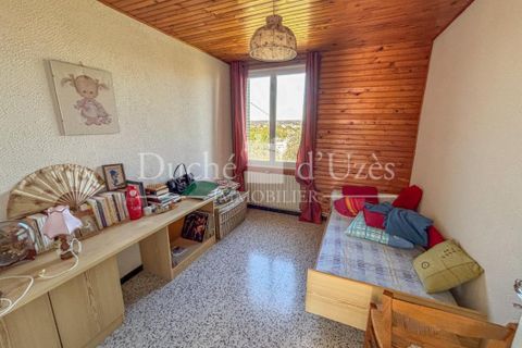 Villa i Uzes, Gard, Uzes - € 370.000 | Ref: 301229173 - foto 9
