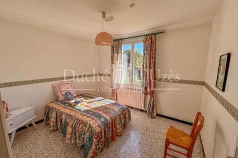 Villa i Uzes, Gard, Uzes - € 370.000 | Ref: 301229173 - foto 10