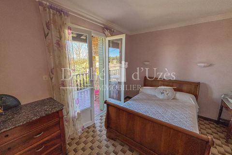 Villa i Uzes, Gard, Uzes - € 370.000 | Ref: 301229173 - foto 12