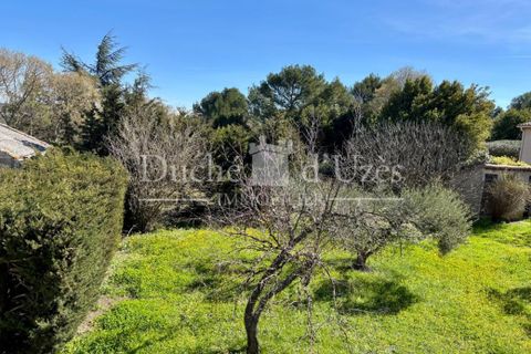 Villa i Uzes, Gard, Uzes - € 370.000 | Ref: 301229173 - foto 14