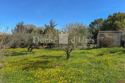 Villa i Uzes, Gard, Uzes - € 370.000 | Ref: 301229173 - foto 16
