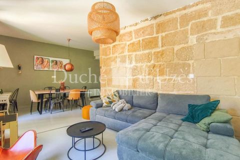 Villa i Uzes, Gard, Uzes - € 345.000 | Ref: 301229167 - foto 1