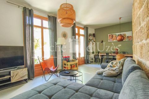 Villa i Uzes, Gard, Uzes - € 345.000 | Ref: 301229167 - foto 2